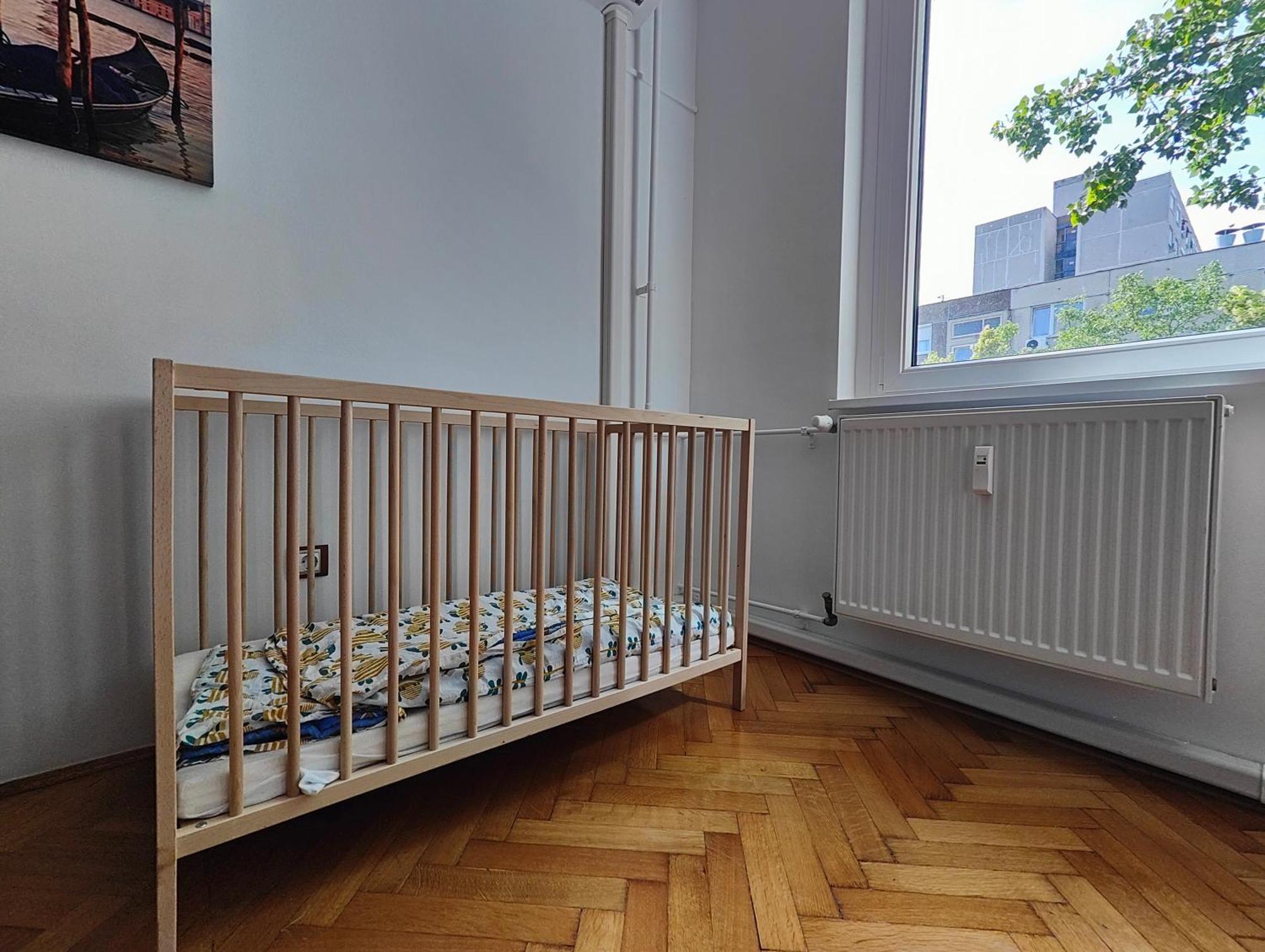 Comfort 14 -- Stylish City Apartment Netflix, Wi-Fi & Parking Miskolc Buitenkant foto
